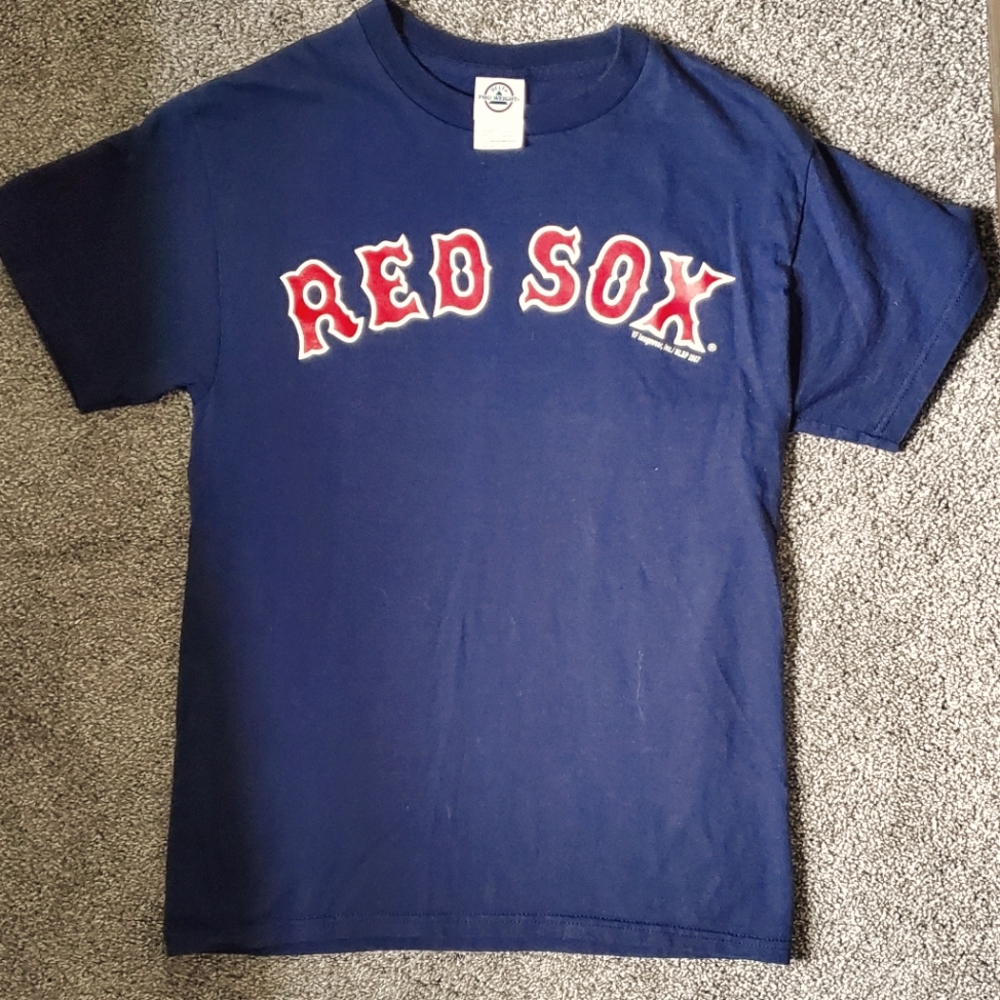 Boston Red Sox t-shirt - Picture 1 of 2